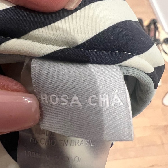 Rosa Cha bikini - Picture 2 of 3